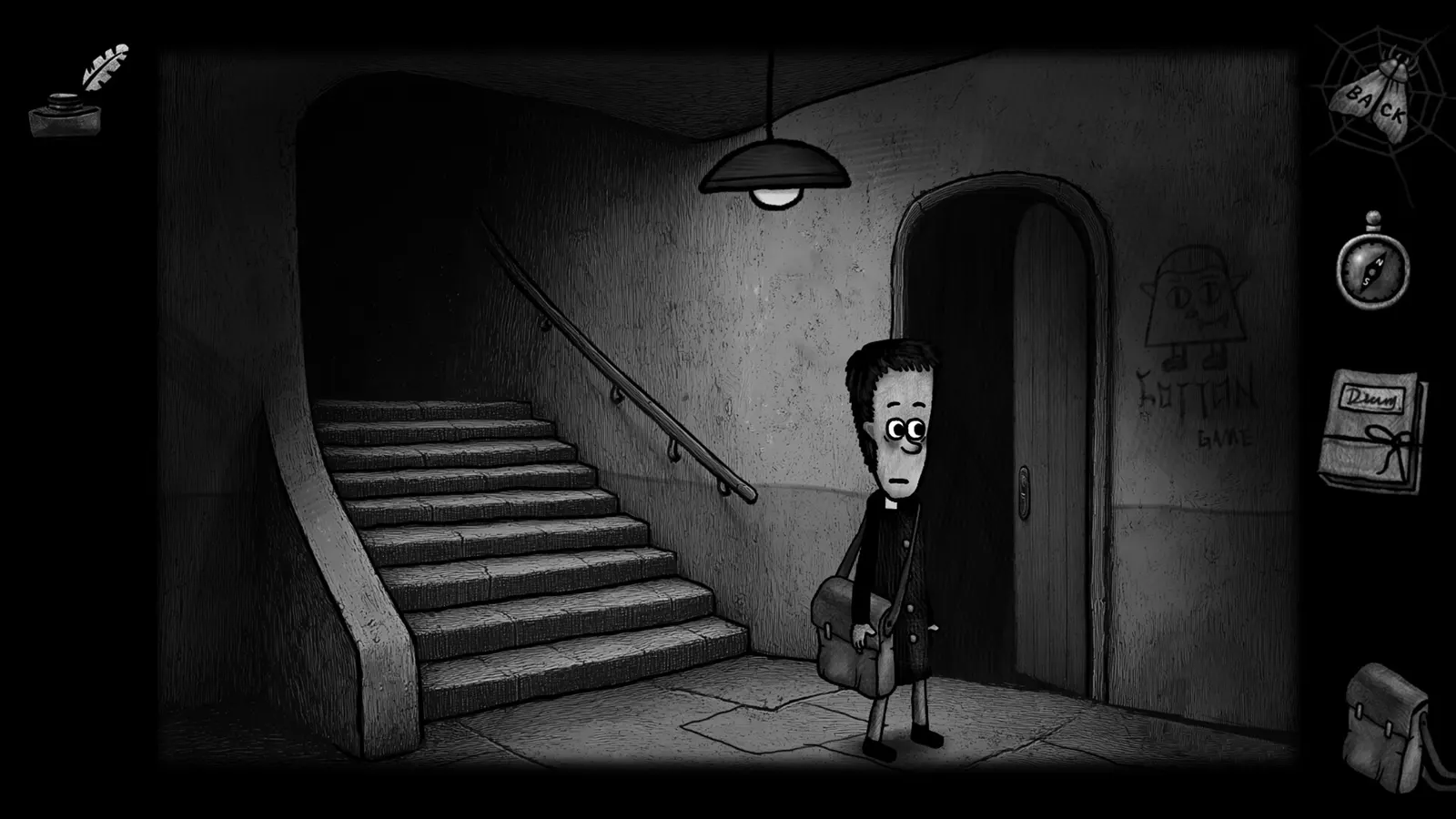 Dad's Monster House 2: MEDAL media 6