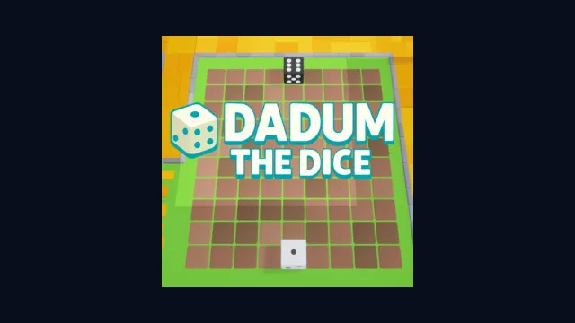 Dadum The Dice