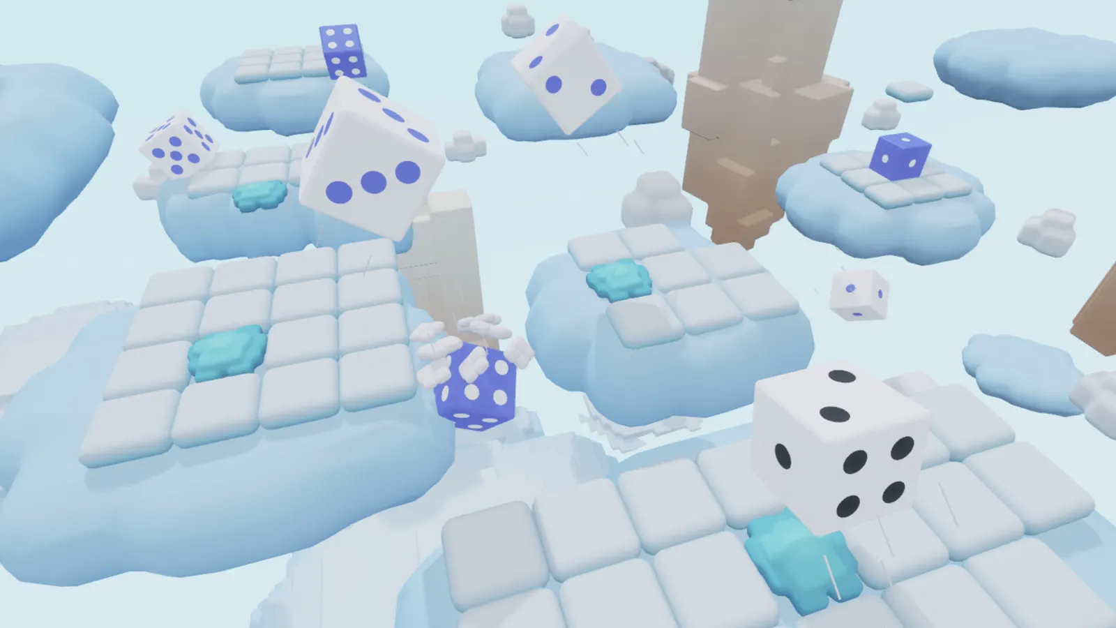 Dadum The Dice media 4
