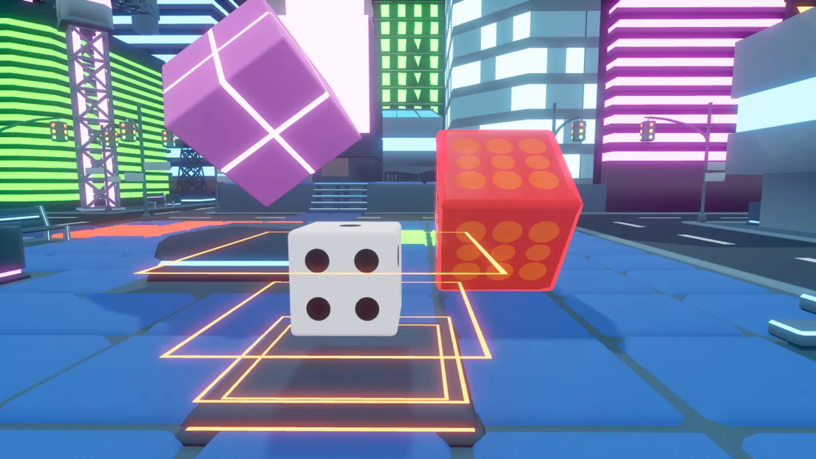 Dadum The Dice media 5
