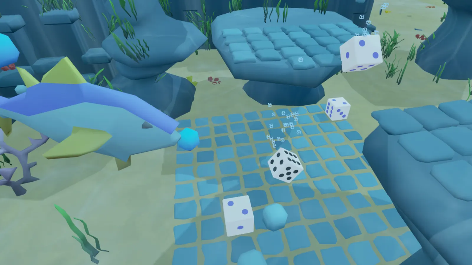 Dadum The Dice media 8