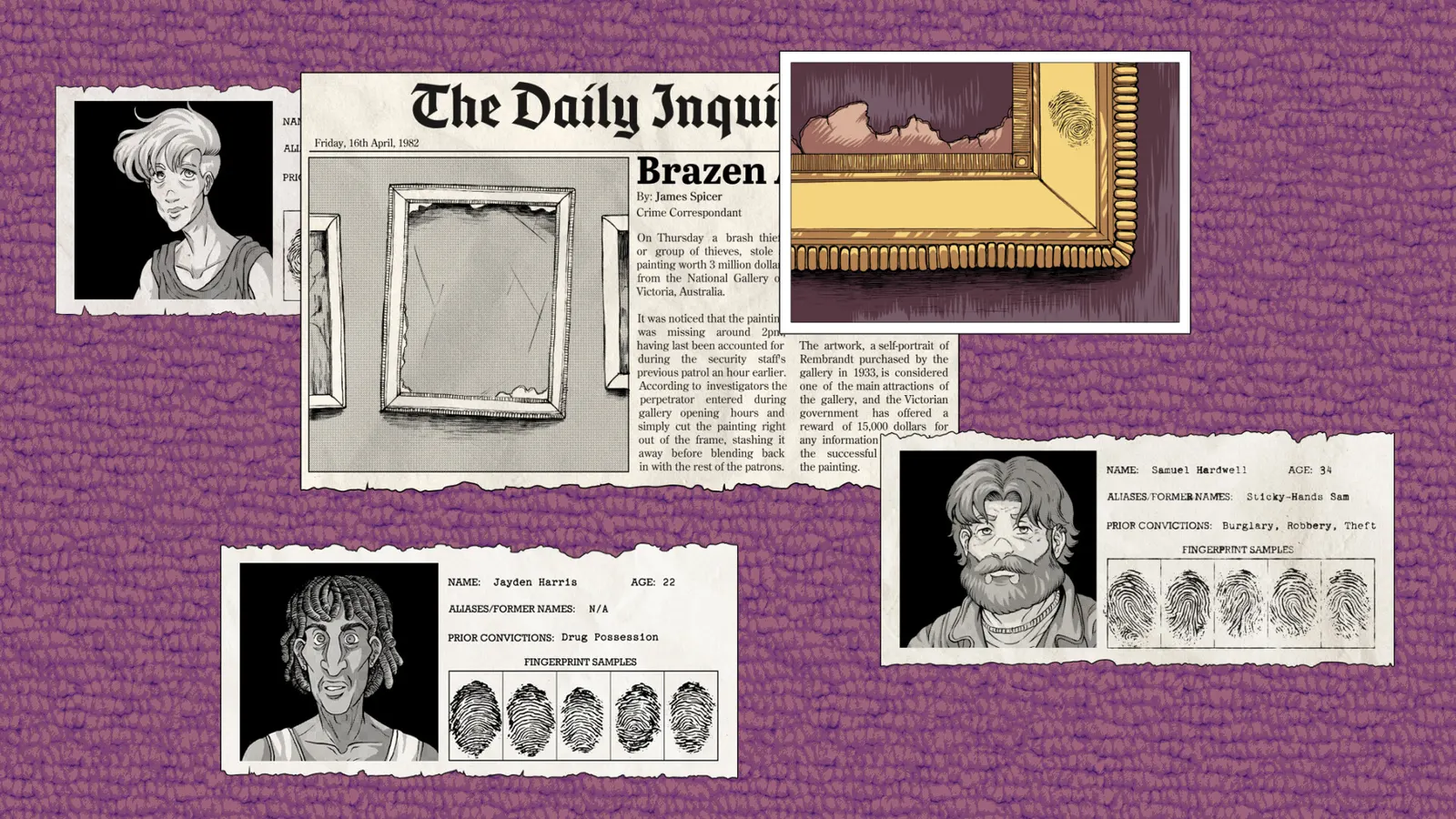 DAEMON MASQUERADE media 7