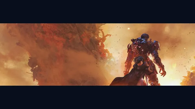 Daemon X Machina: Titanic Scion