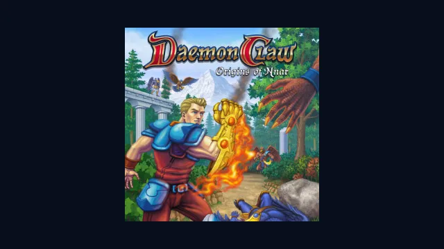 DaemonClaw: Origins of Nnar