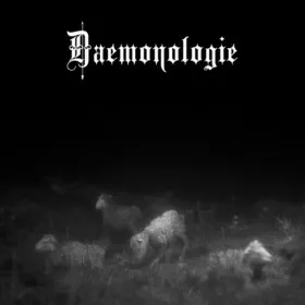 Обкладинка гри Daemonologie