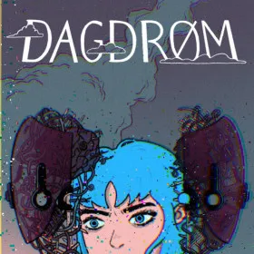 Обкладинка гри Dagdrøm
