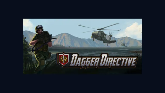 Dagger Directive