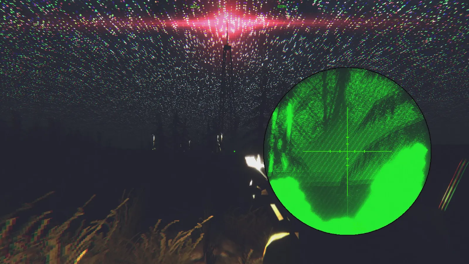 Dagger Directive media 8