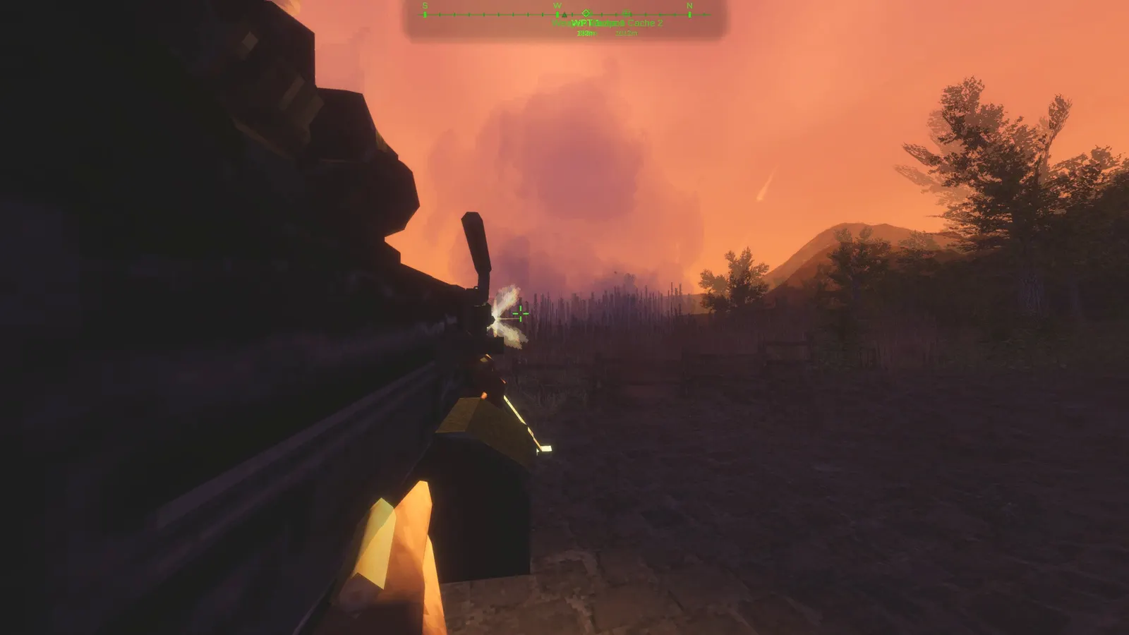 Dagger Directive media 17