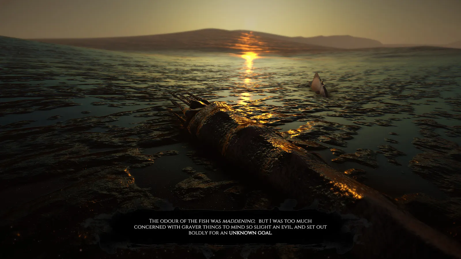 Dagon: by H. P. Lovecraft media 4
