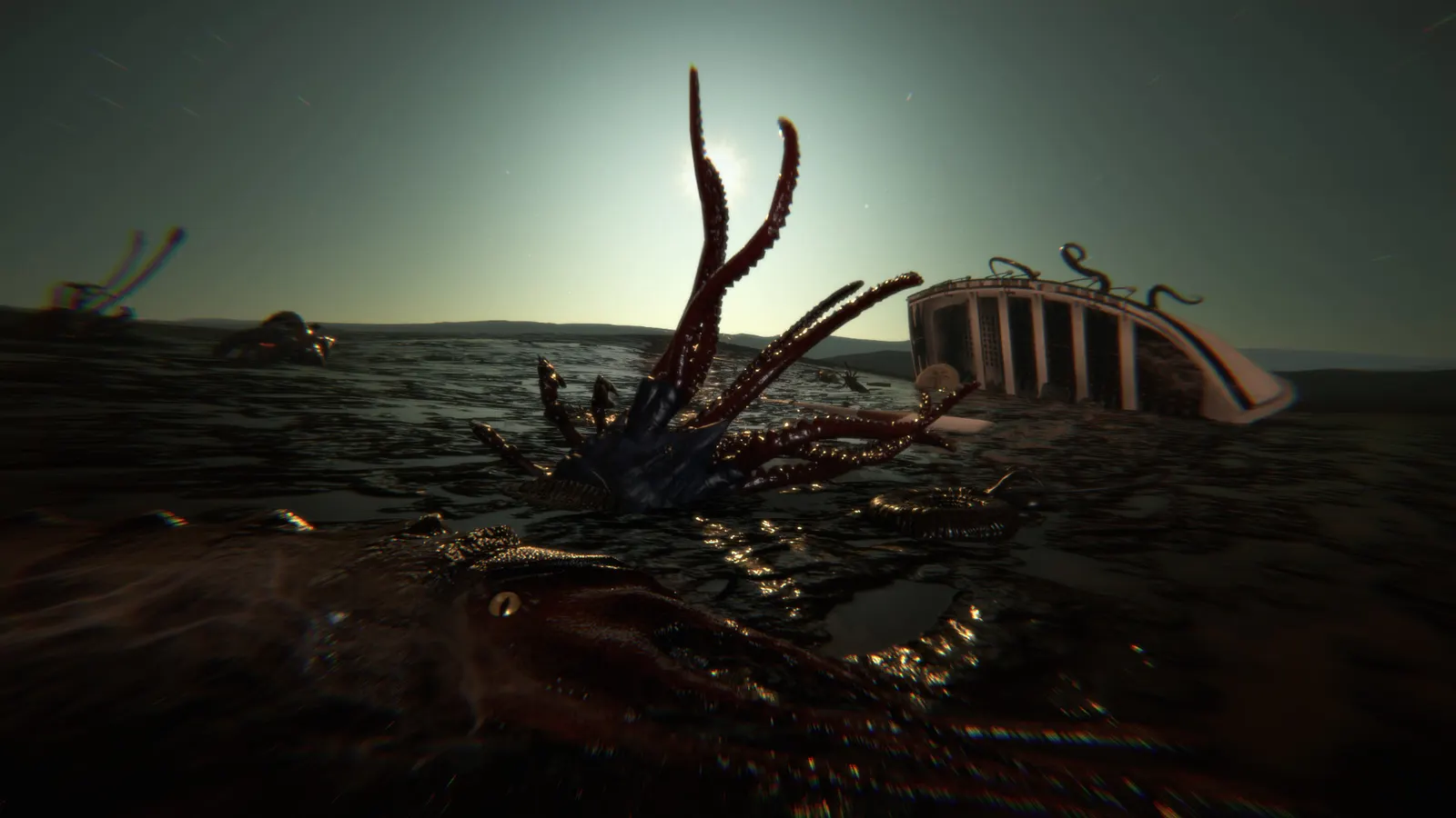 Dagon: by H. P. Lovecraft media 6