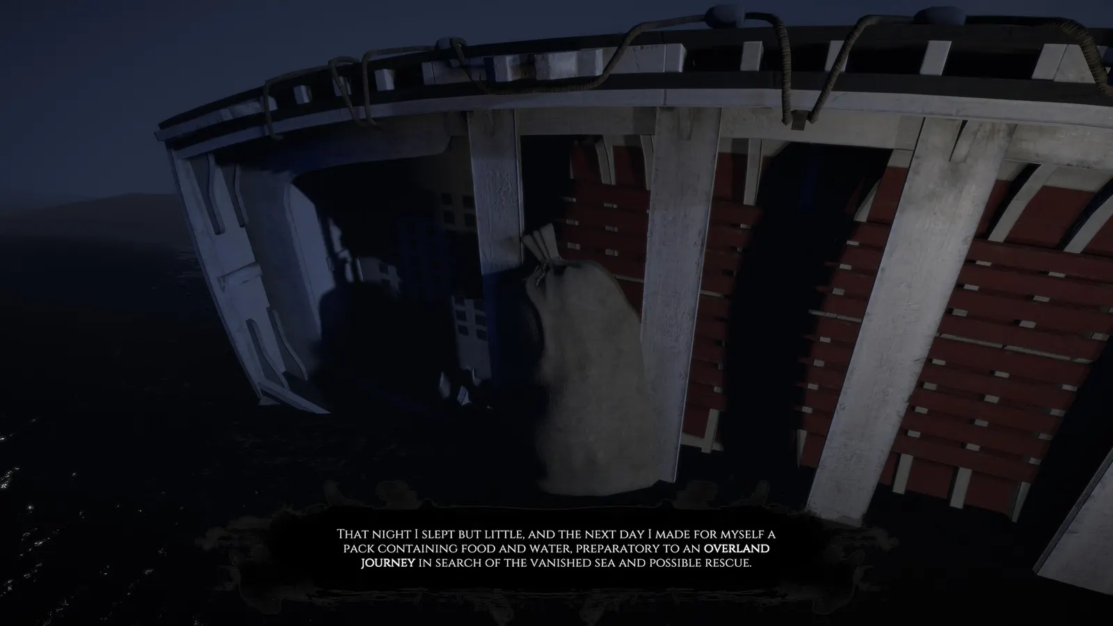 Dagon: by H. P. Lovecraft media 7