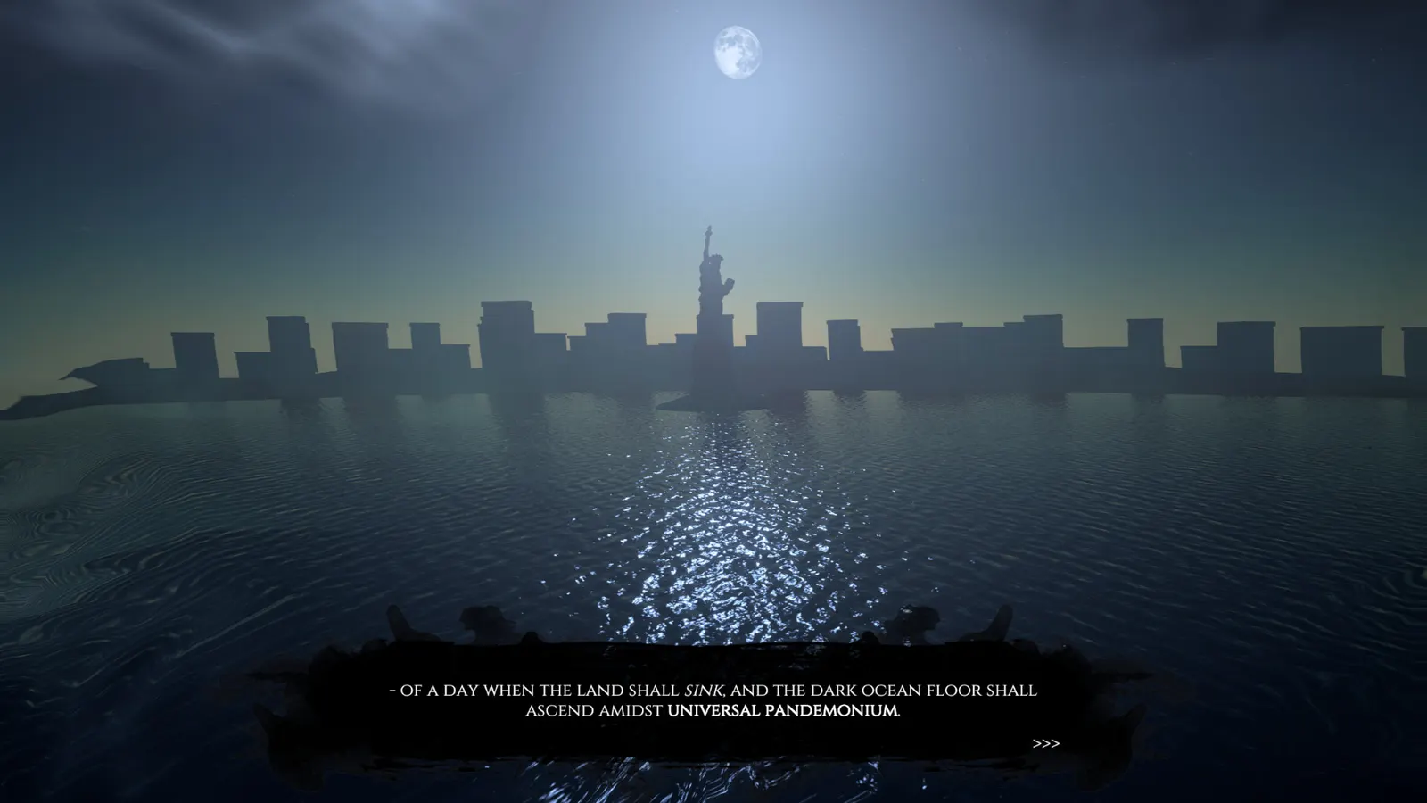 Dagon: by H. P. Lovecraft media 11