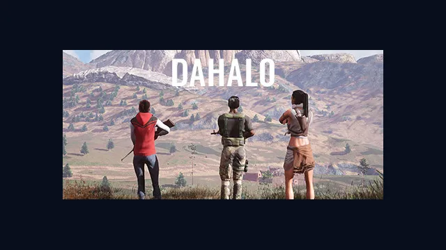 DAHALO