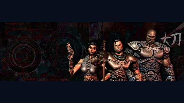 Daikatana
