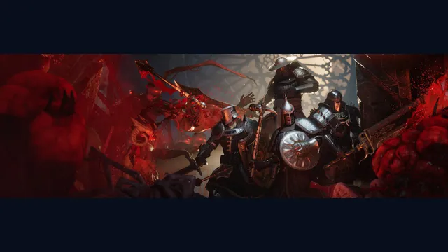 DAIMON BLADES