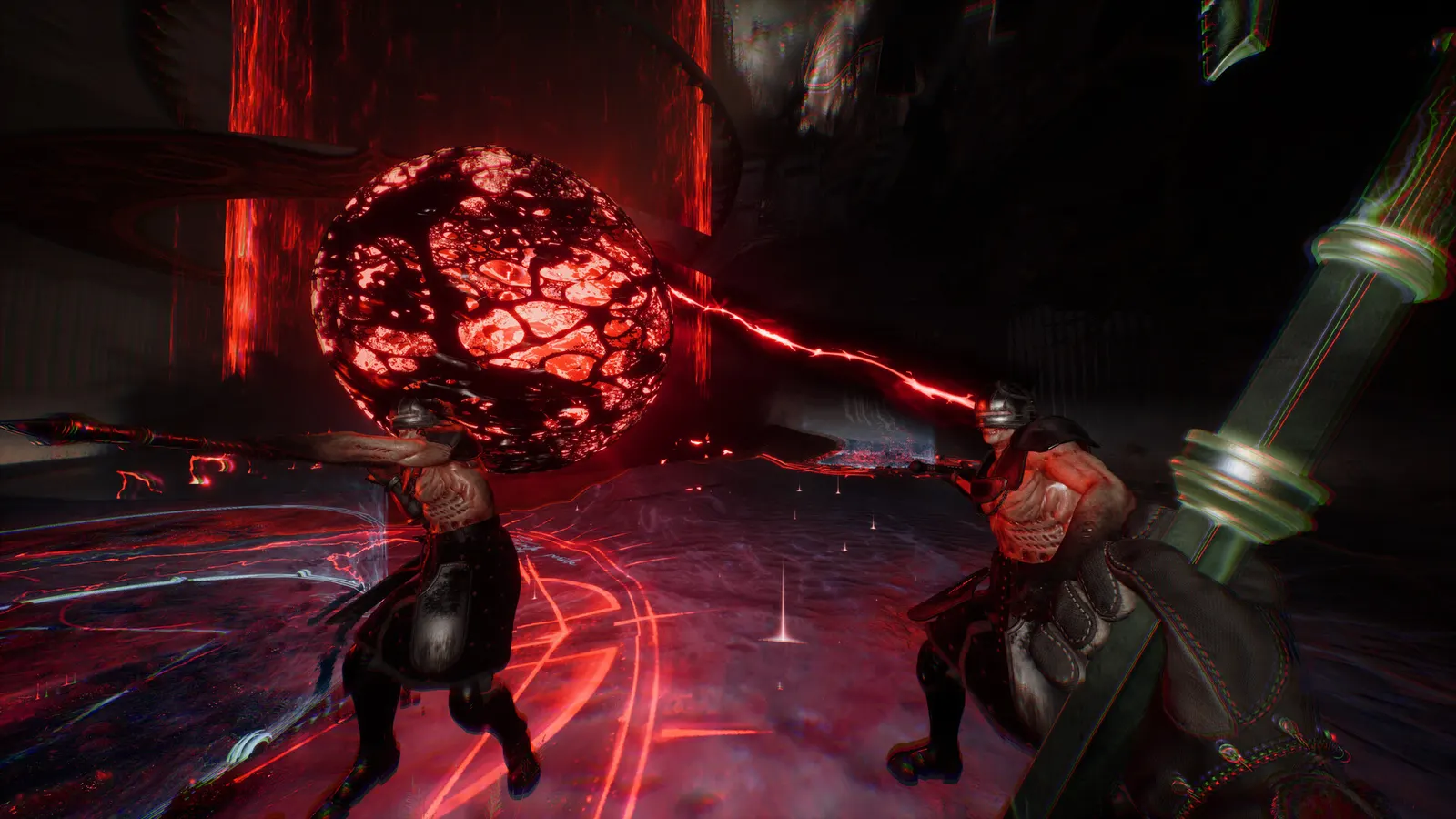 DAIMON BLADES media 2