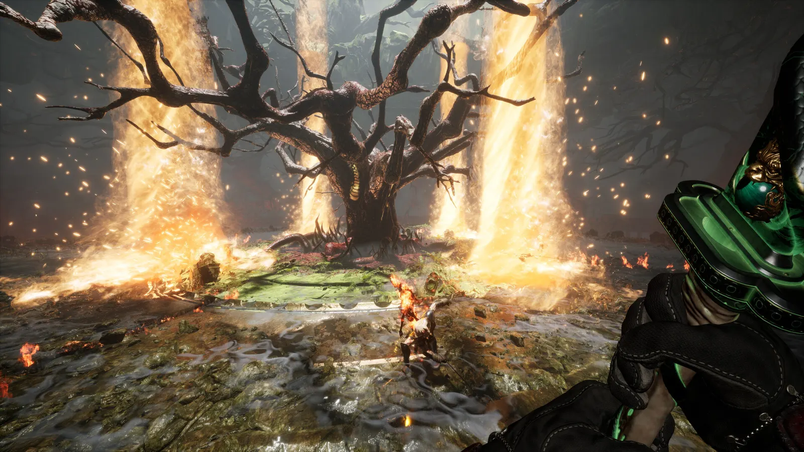 DAIMON BLADES media 3
