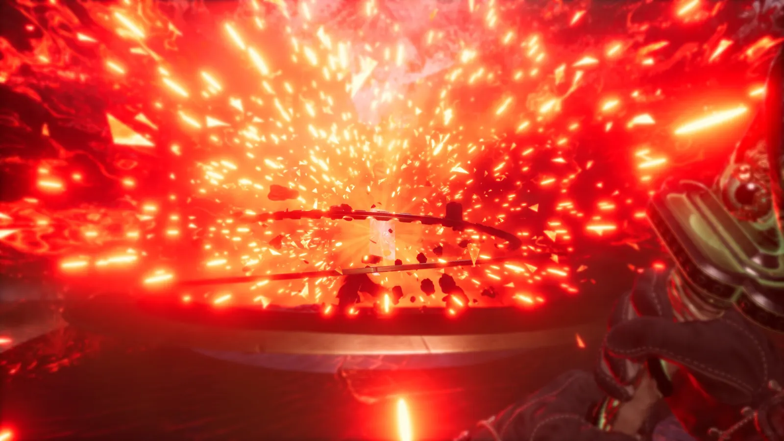 DAIMON BLADES media 4