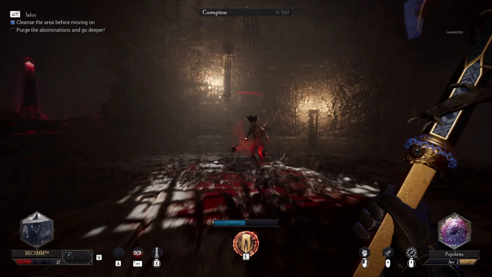 DAIMON BLADES media 16