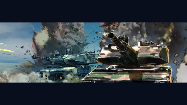 大戦略SSB2