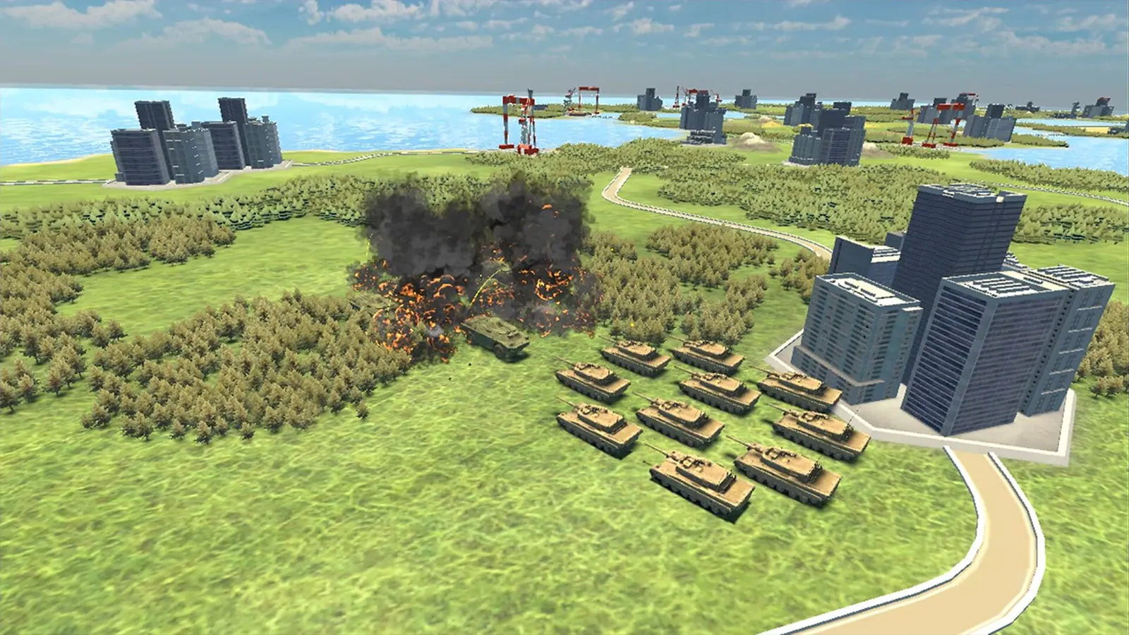 大戦略SSB2 media 3