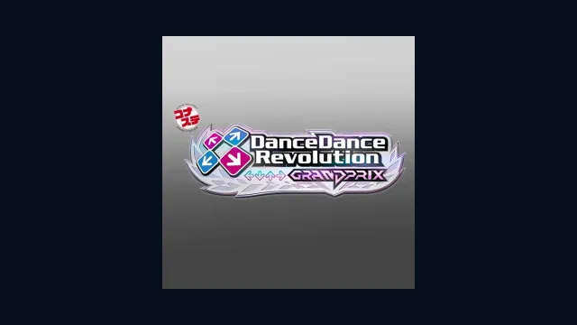 Dance Dance Revolution Grand Prix