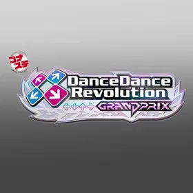 Обкладинка гри Dance Dance Revolution Grand Prix