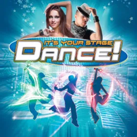 Обкладинка гри Dance! It's Your Stage