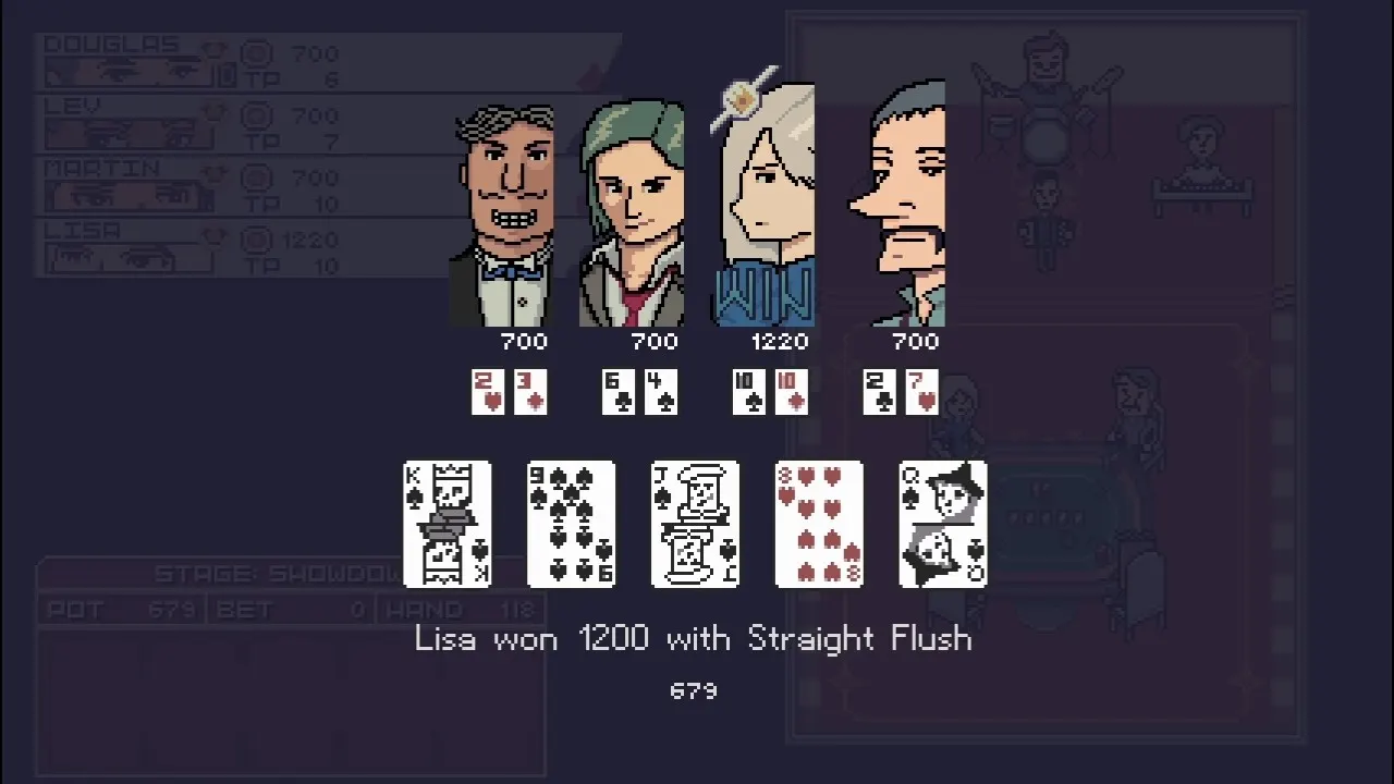 Dance of Cards media 5