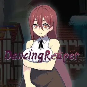Обкладинка гри DancingReaper
