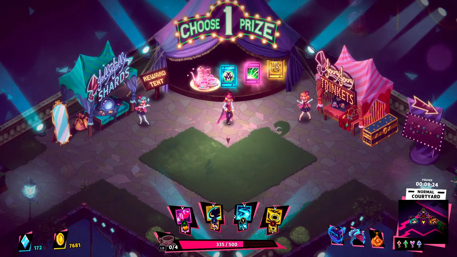 Dandy Ace media 3