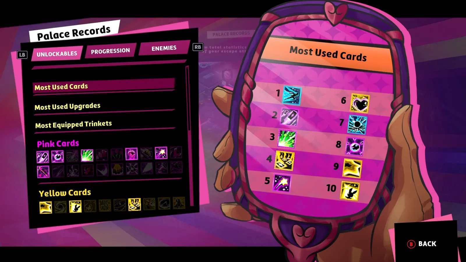 Dandy Ace media 5