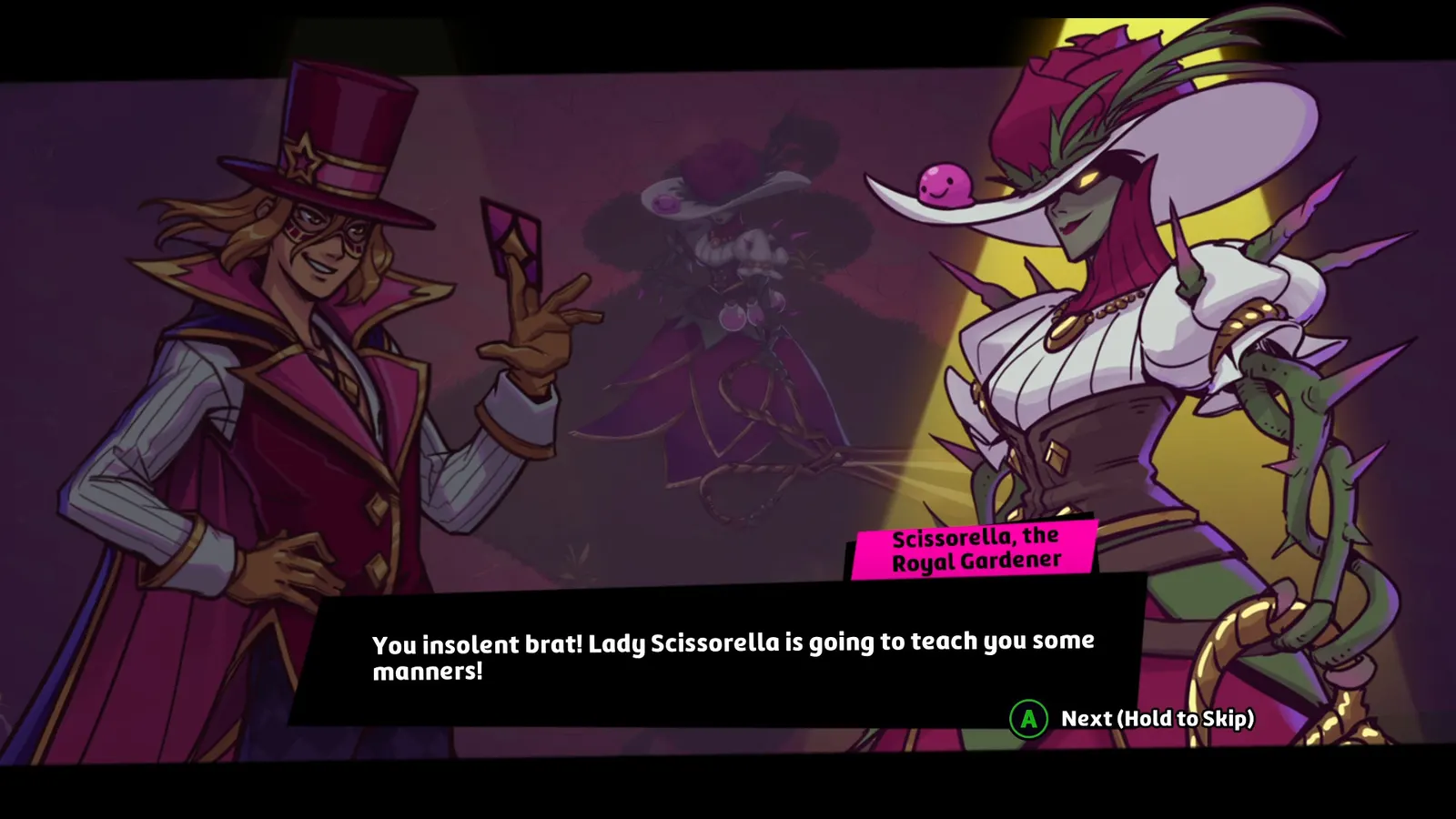 Dandy Ace media 8