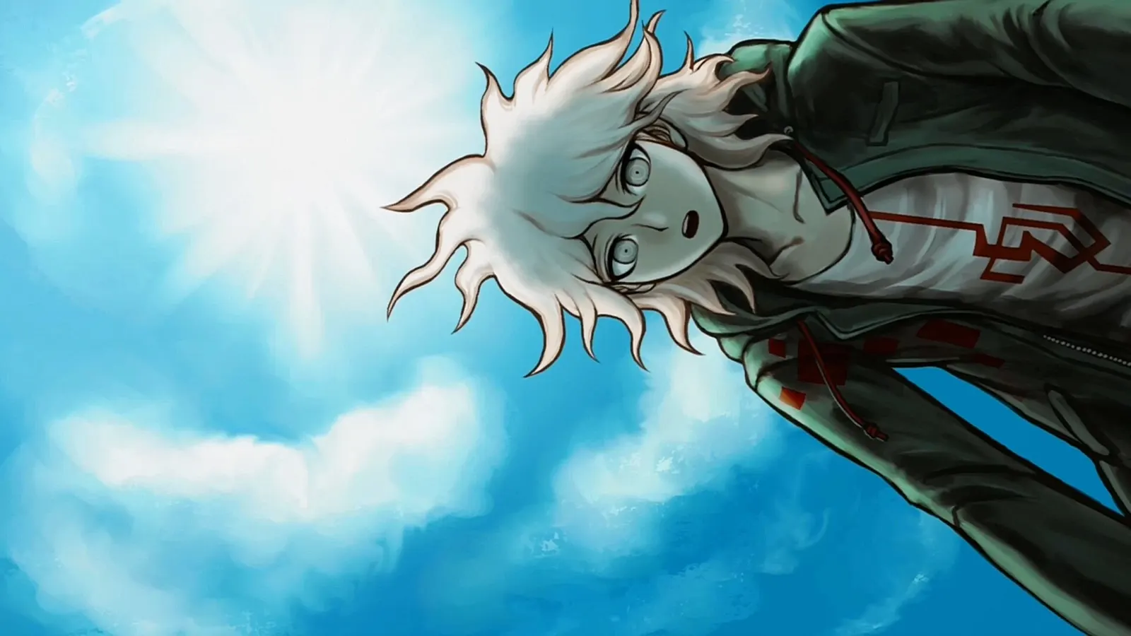 Danganronpa 2x2 media 4