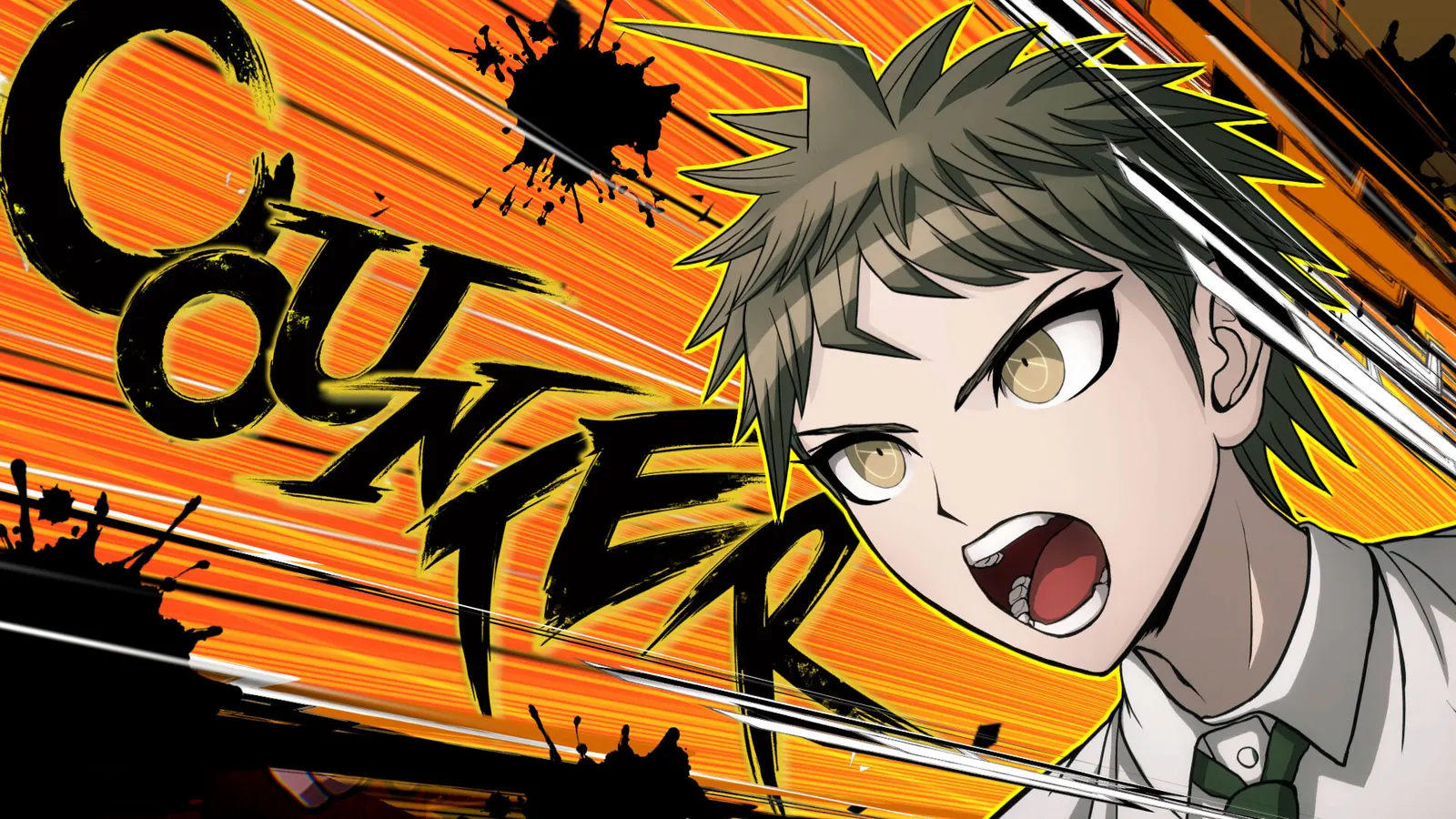 Danganronpa 2x2 media 7