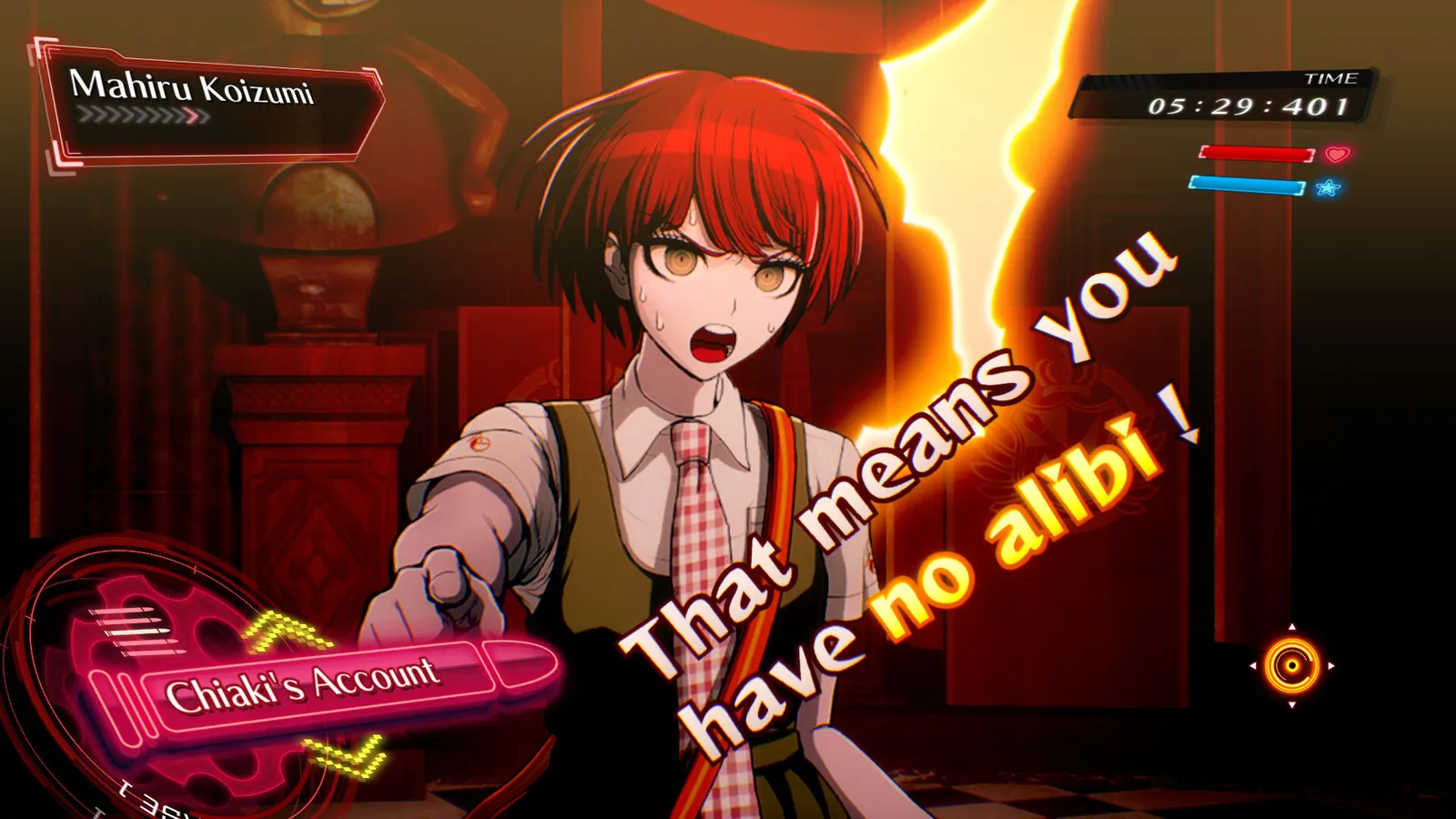 Danganronpa 2x2 media 12