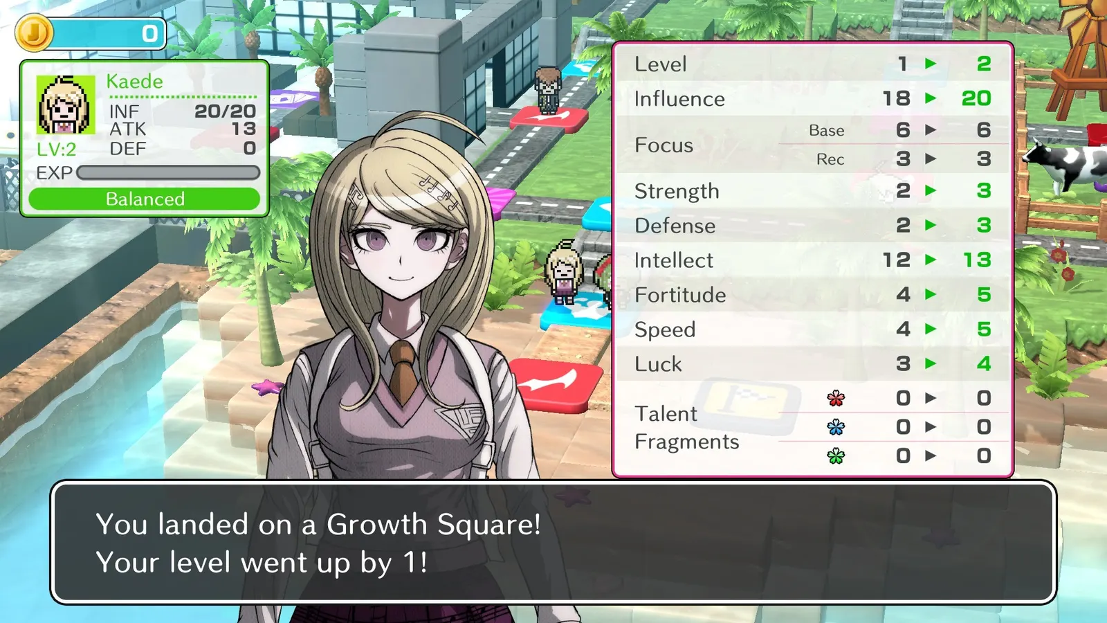 Danganronpa S: Ultimate Summer Camp media 3