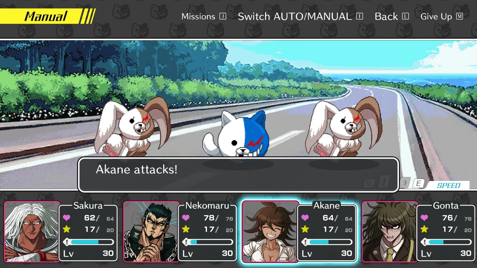 Danganronpa S: Ultimate Summer Camp media 6