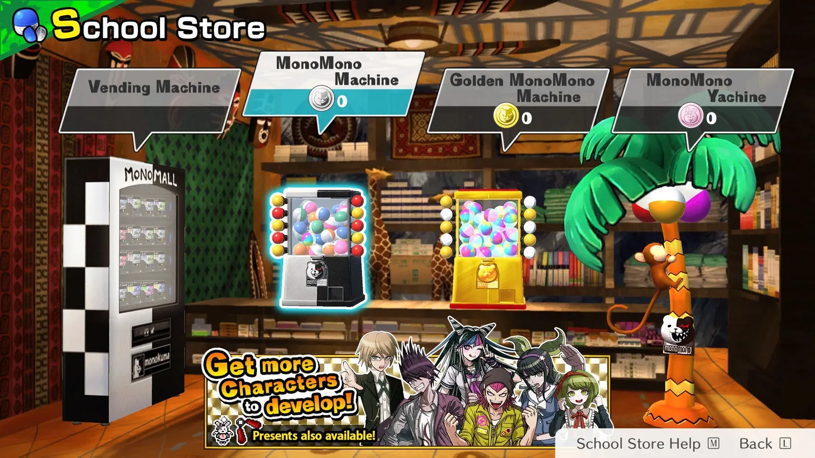 Danganronpa S: Ultimate Summer Camp media 13
