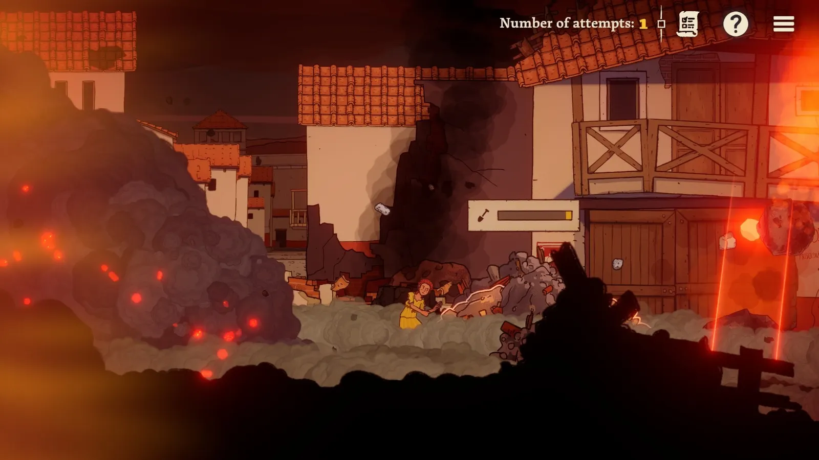 Danger in Pompeii media 4