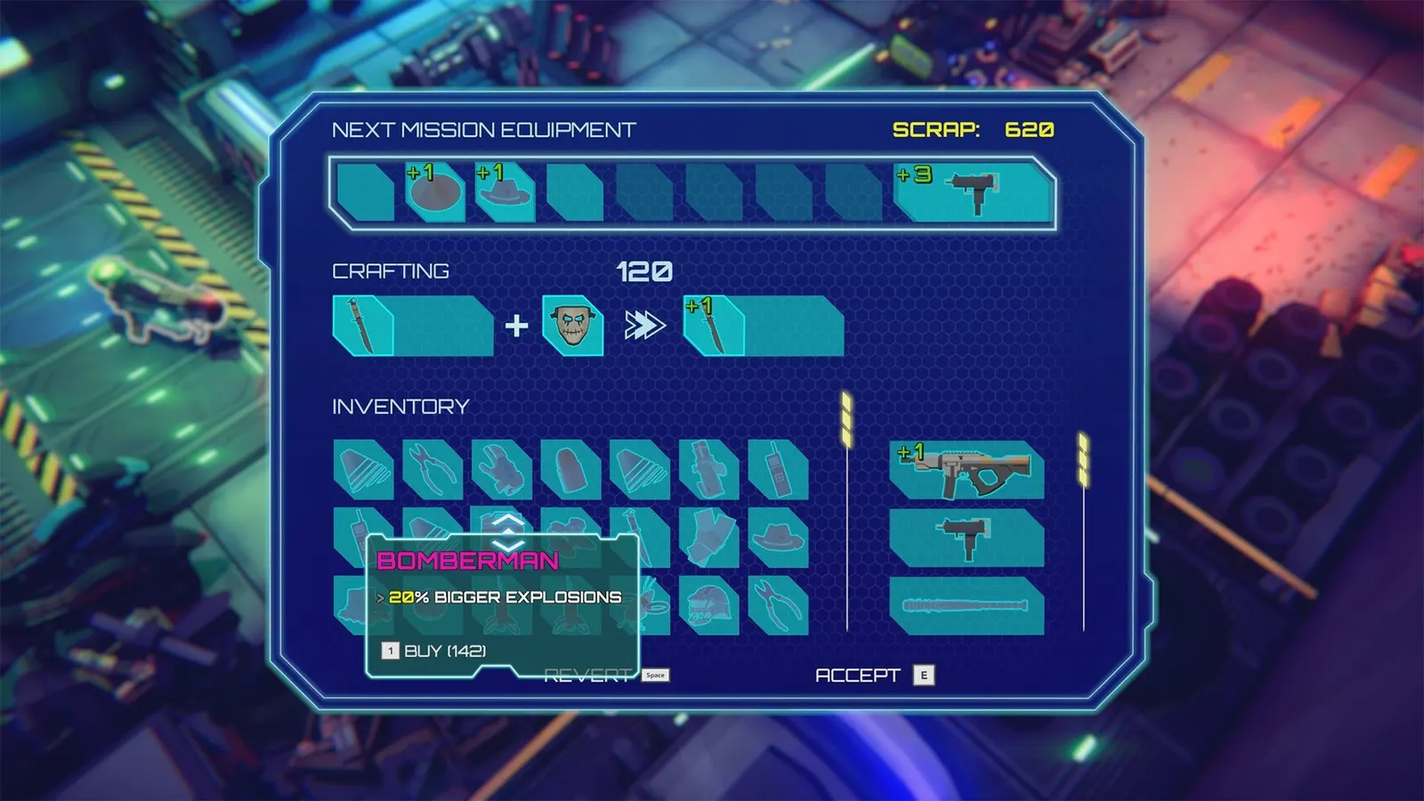 Danger Scavenger media 11