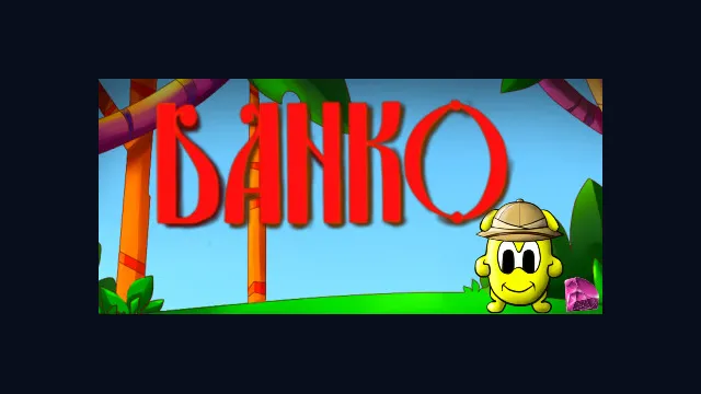 Danko and the mystery of the jungle