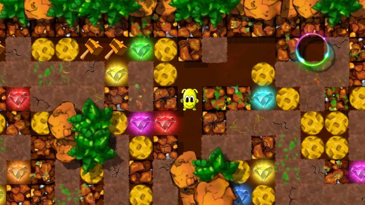 Danko and the mystery of the jungle media 3