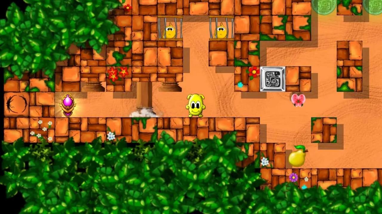 Danko and the mystery of the jungle media 10