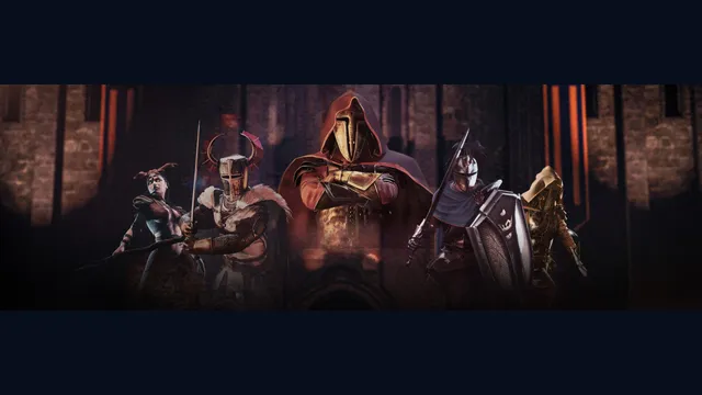 Danu: Rise of the Templars