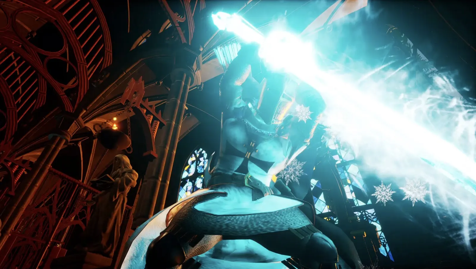 Danu: Rise of the Templars media 6