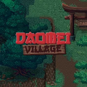 Обкладинка гри Daomei Village