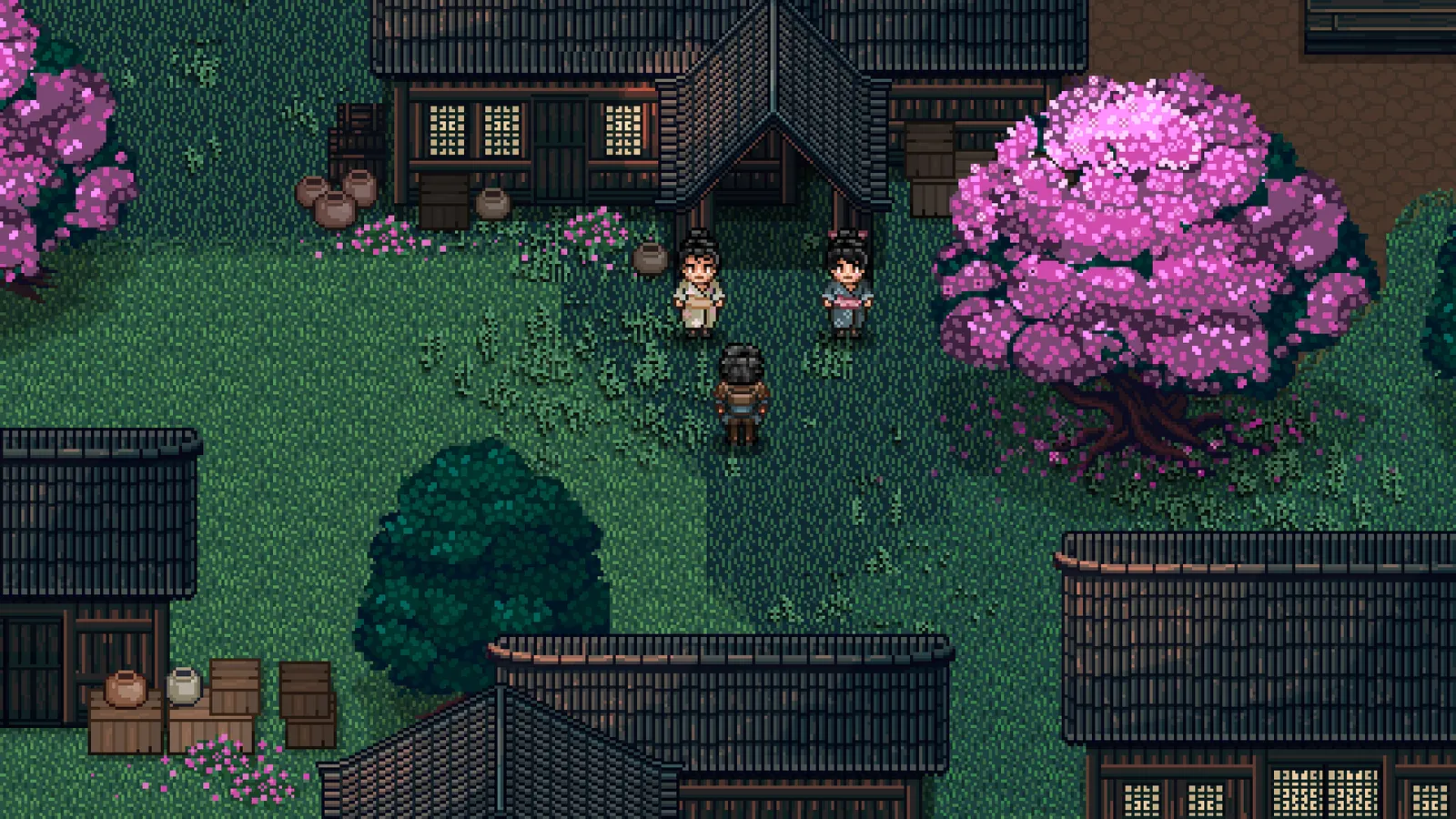 Daomei Village media 6