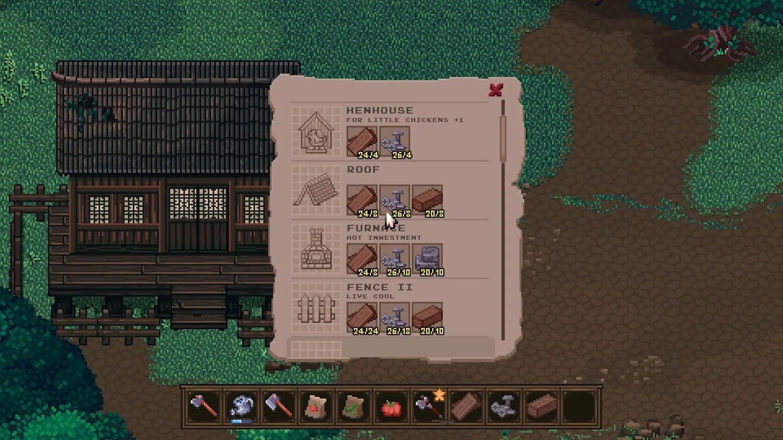 Daomei Village media 8